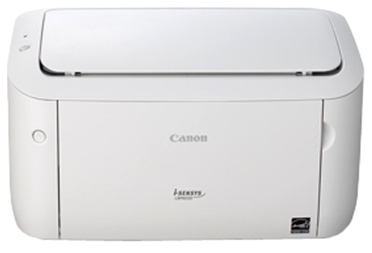 

Принтер лазерный Canon i-SENSYS LBP6030W, A4, ч/б, 18стр/мин (A4 ч/б), 600x600 dpi, Wi-Fi, USB (8468B002), LBP6030W