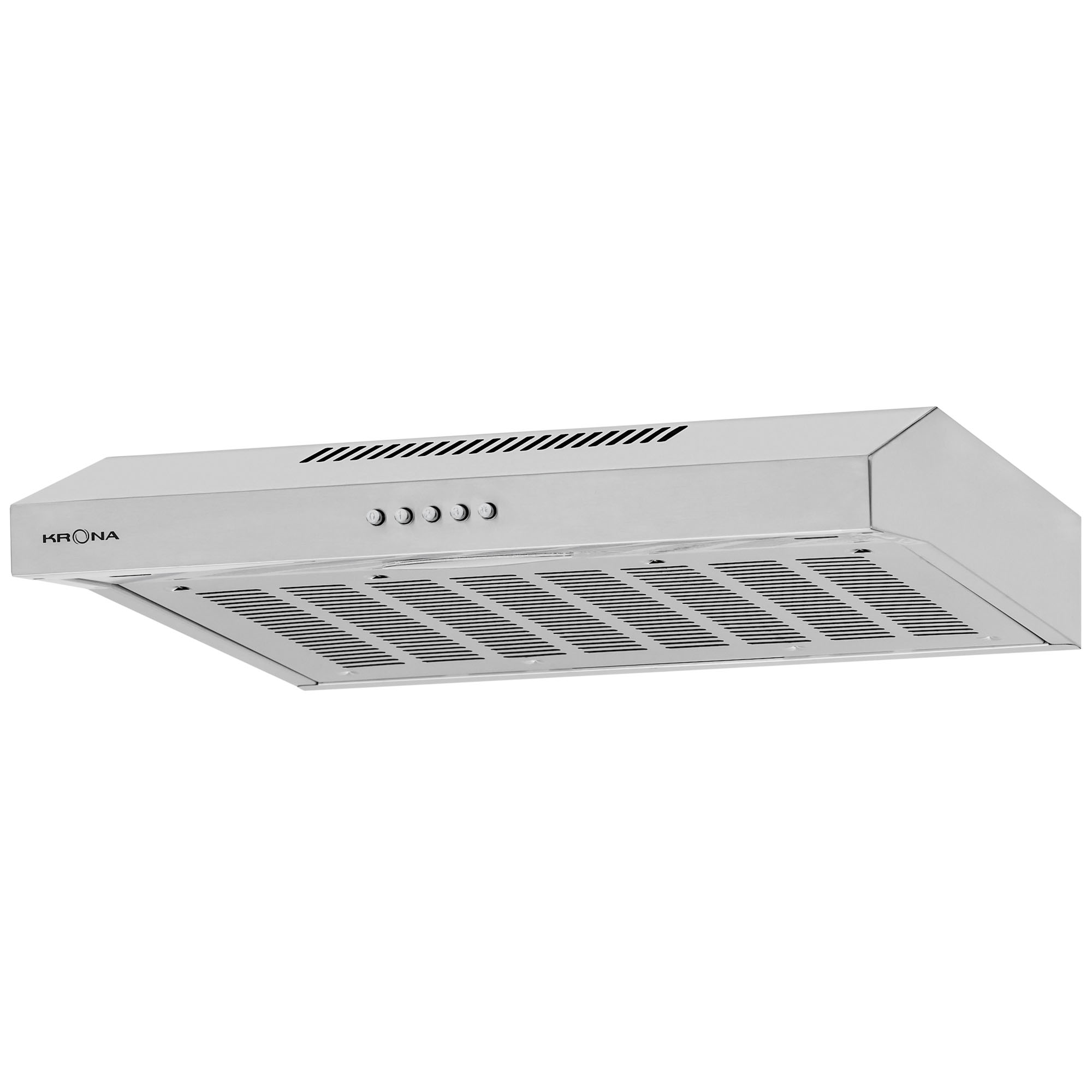 

Вытяжка подвесная KRONA BRIANA 500 inox PB, нержавеющая сталь (BRIANA 500 inox PB), BRIANA 500 inox PB