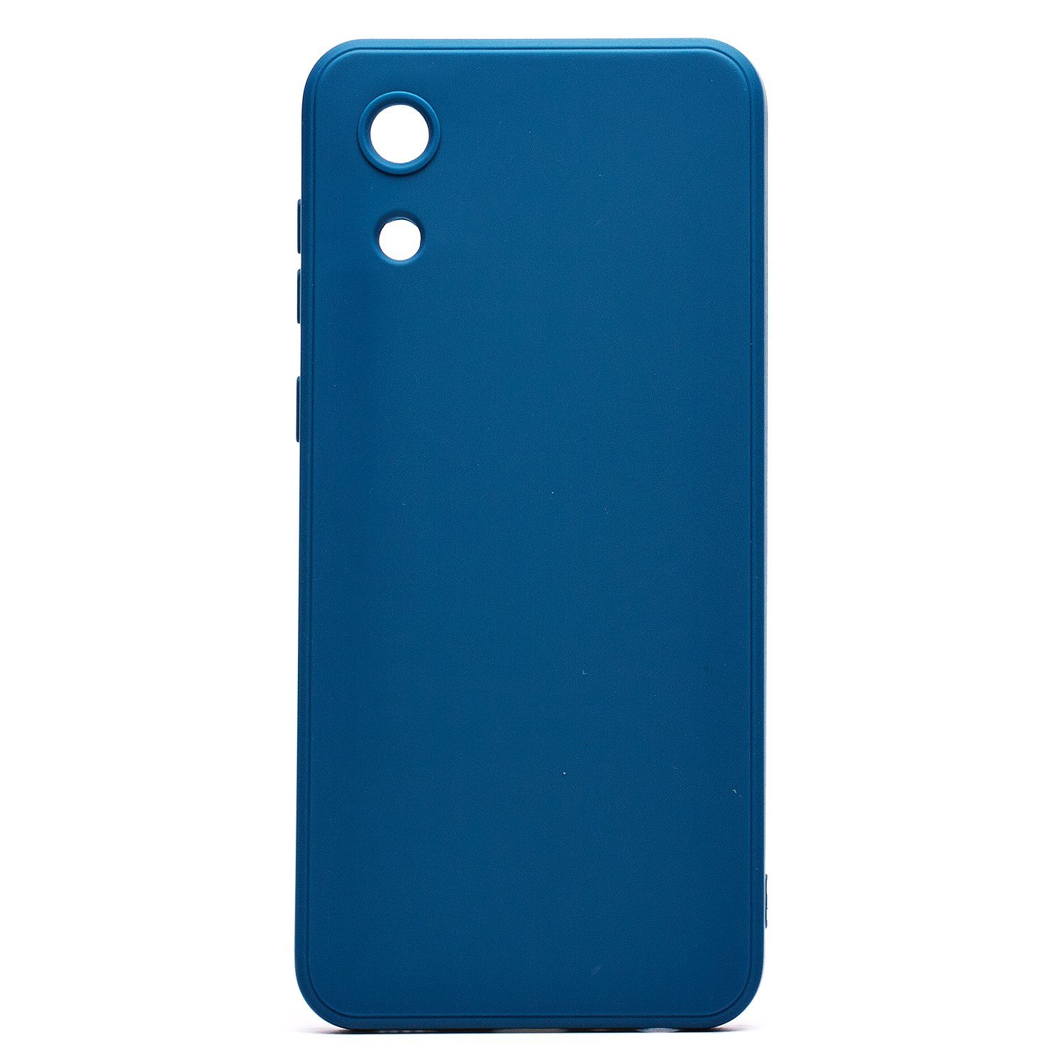 

Чехол-накладка Activ Full Original Design для смартфона Samsung Galaxy A03 Core, blue (203196)