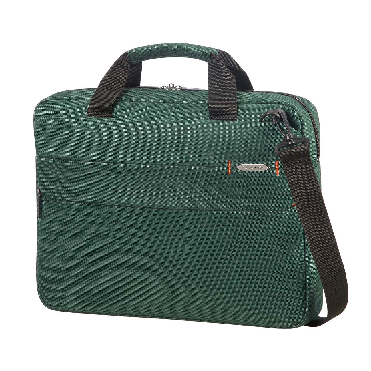 

15.6" Сумка Samsonite CC8*04*002, зеленый, CC8*04*002