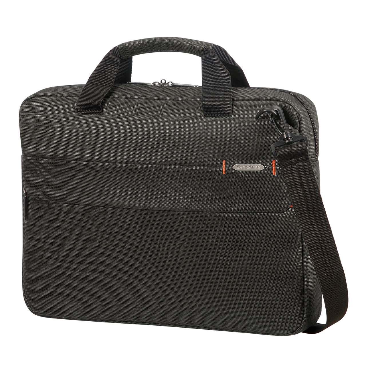 

15.6" Сумка Samsonite CC8*19*002, черный, CC8*19*002