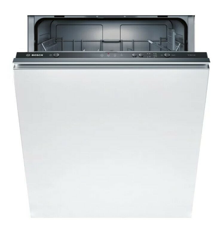 

Посудомоечная машина встраиваемая полноразмерная Bosch SMV24AX00E, белый (SMV24AX00E), SMV24AX00E