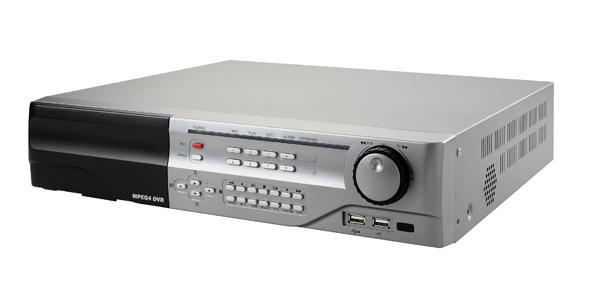

Аналоговый видеорегистратор SpyG SDR-08RF/DVD, каналов: 8, до 240 кадров/с, отсеков HDD: 1, аналоговые (SDR-08RF/DVD), SDR-08RF/DVD