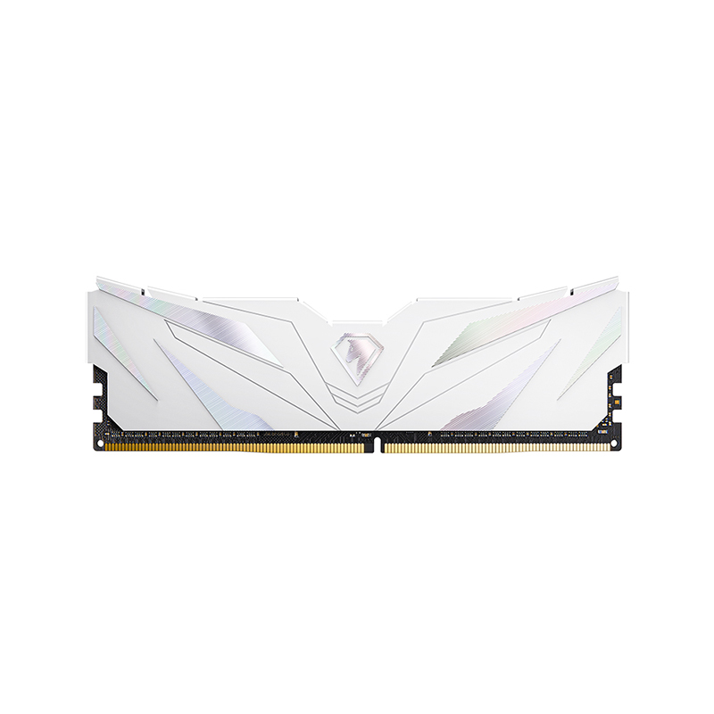 Комплект памяти DDR4 DIMM 16Gb (2x8Gb), 3600MHz Netac (NTSWD4P36DP-16W)