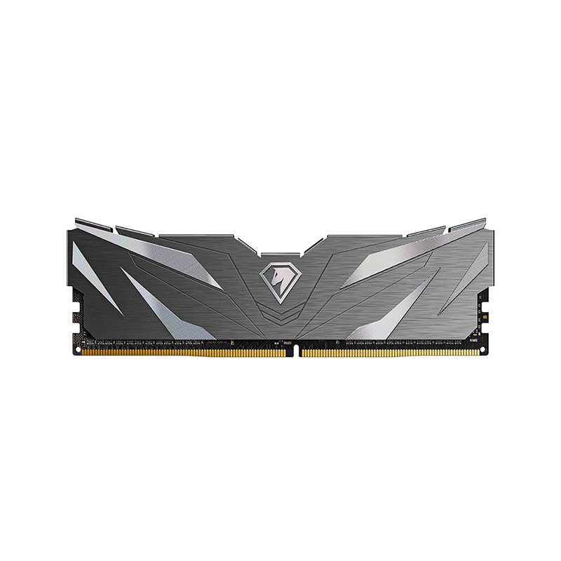 

Комплект памяти DDR4 DIMM 32Gb (2x16Gb), 3200MHz, CL16, 1.35 В, Netac, Shadow II Black (NTSWD4P32DP-32K), NTSWD4P32DP-32K