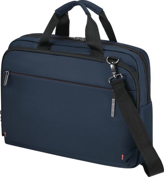 

15.6" Сумка Samsonite KI3*01*002, синий, KI3*01*002