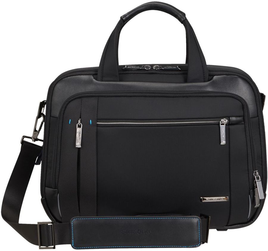 

15.6" Сумка Samsonite KI3*09*002, черный, KI3*09*002