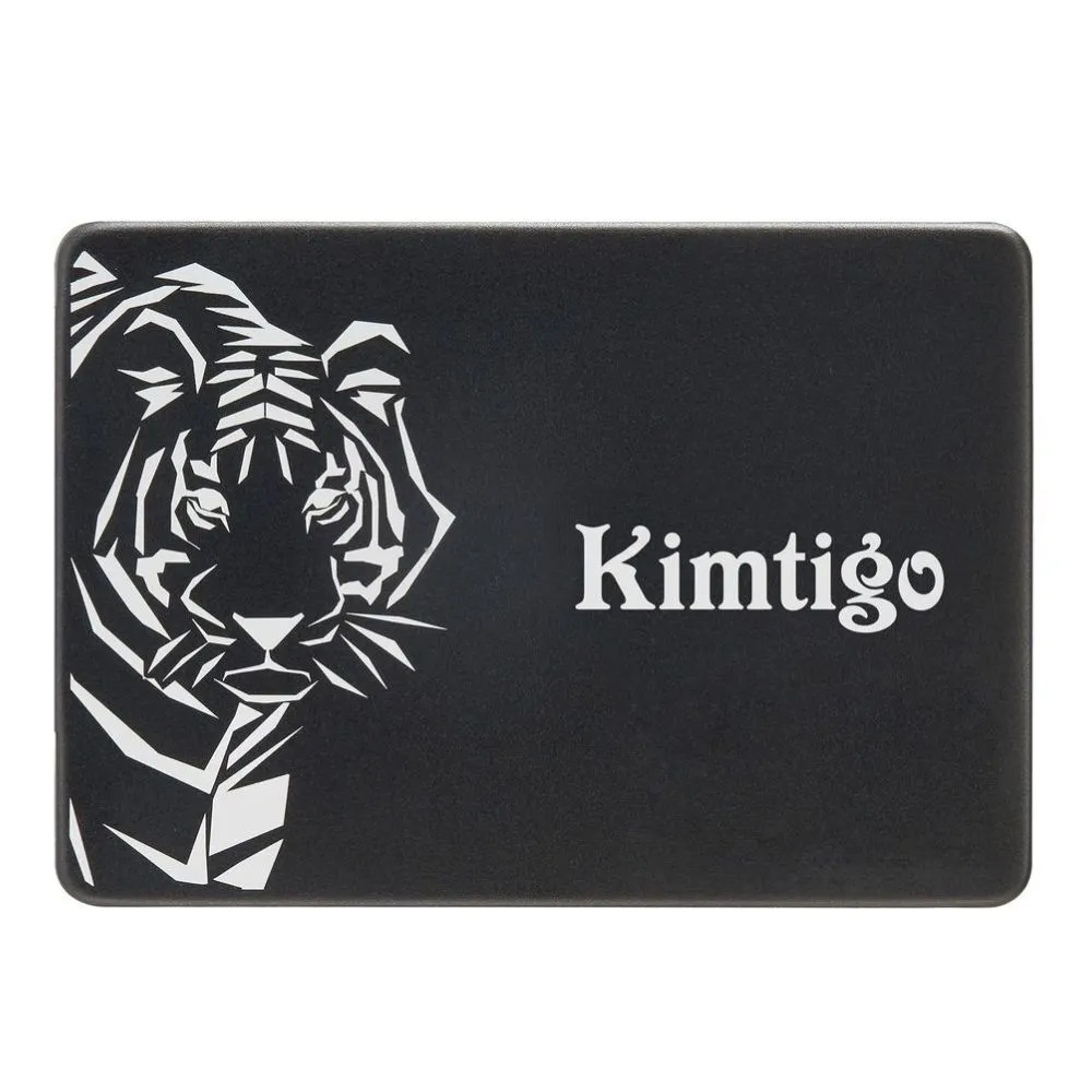 

Твердотельный накопитель (SSD) Kimtigo 1Tb KTA-320, 2.5", SATA3 (K001S3A25KTA320)