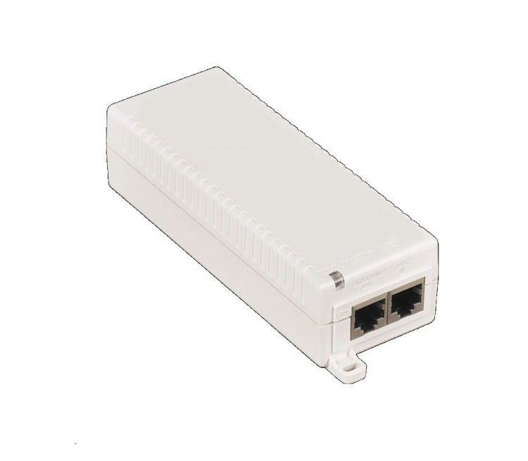 

PoE-инжектор Ruijie RG-E-120(GE), 802.3af, 1 Гбит/с, 50V, 15.4 Вт (RG-E-120(GE)), RG-E-120(GE)