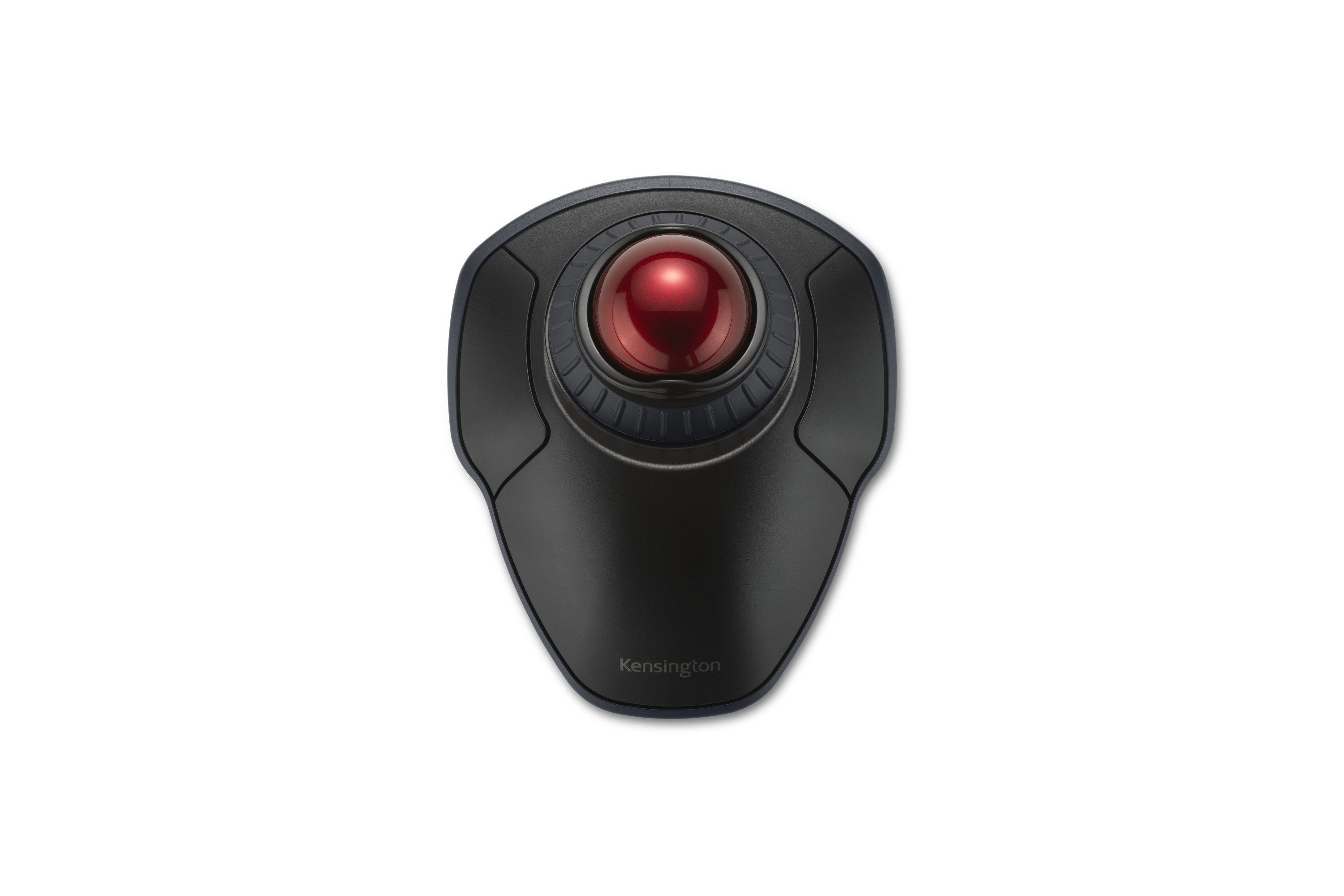 

Трекбол беспроводная Kensington Orbit, 1600dpi, оптическая светодиодная, Bluetooth/Радиоканал, черный (K70992WW), Orbit