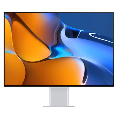 

Монитор 28" HUAWEI B7-281U IPS, 3840x2560 (3:2), 500кд/м2, 1мс, 178°/178°, FreeSync, HDMI, DisplayPort, USB Type-C, USB-Hub, серебристый (53060798), B7-281U