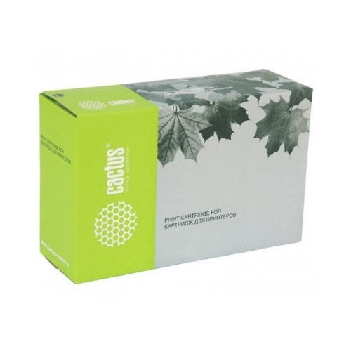 

Картридж лазерный Cactus CS-SPC820DNB (820116), черный, 20000 страниц, совместимый для Ricoh SPC820DN/С821DN
