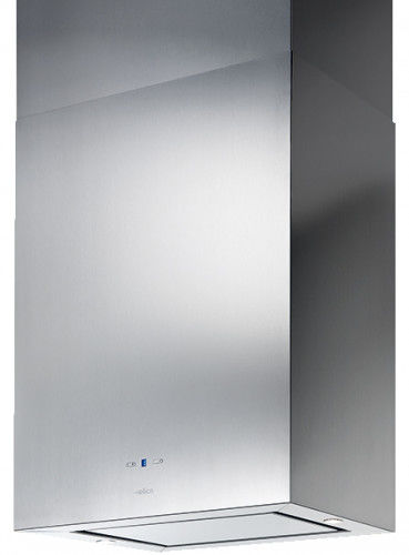 

Островная вытяжка Elica KUADRA ISLAND IX/A/43x43, нержавеющая сталь (PRF0007655A), IX/A/43x43