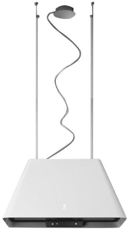 

Подвесная вытяжка Elica IKONA LIGHT WH/F/60, белый (PRF0165083), WH/F/60