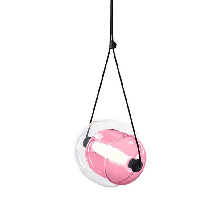 

Светильник потолочный светодиодный Rose , IP20, Capsula (CAPS-RS), Rose