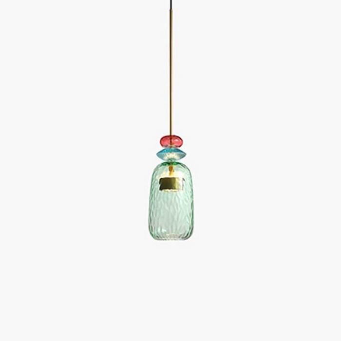 

Светильник потолочный FLAUTI AQUAMARINE, светодиодный, IP20 (FLAUTI-AQ), AQUAMARINE