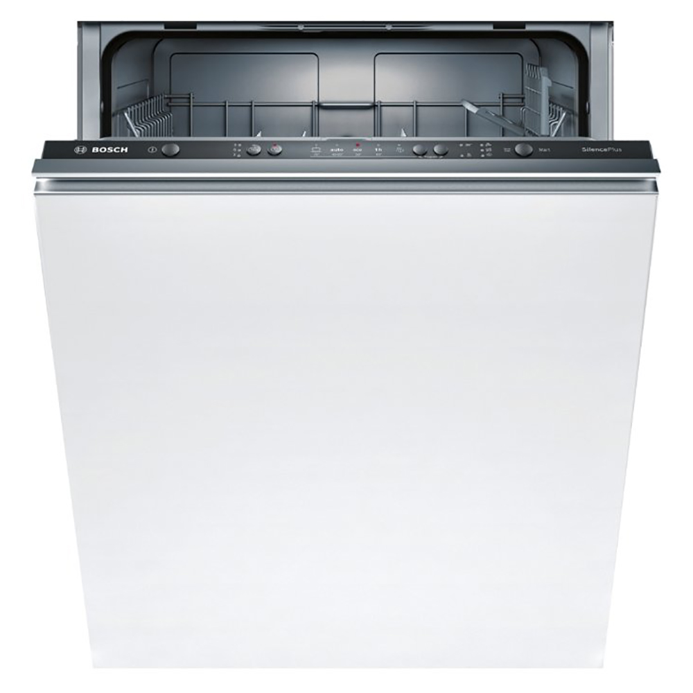 

Посудомоечная машина встраиваемая полноразмерная Bosch Serie 2 SMV25AX00E, серебристый (SMV25AX00E), SMV25AX00E