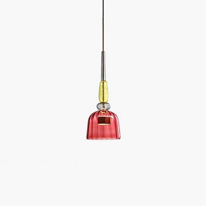 

Светильник потолочный светодиодный RED, IP20, FLAUTI (FLAUTI-RD), RED