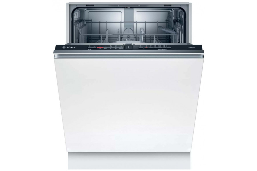 

Посудомоечная машина встраиваемая полноразмерная Bosch SMV2ITX16E, белый (SMV2ITX16E), SMV2ITX16E