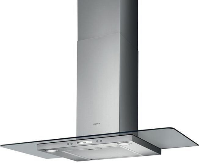 

Вытяжка каминная Elica Flat Glass Plus IX/A/60, нержавеющая сталь (PRF0097367A), IX/A/60