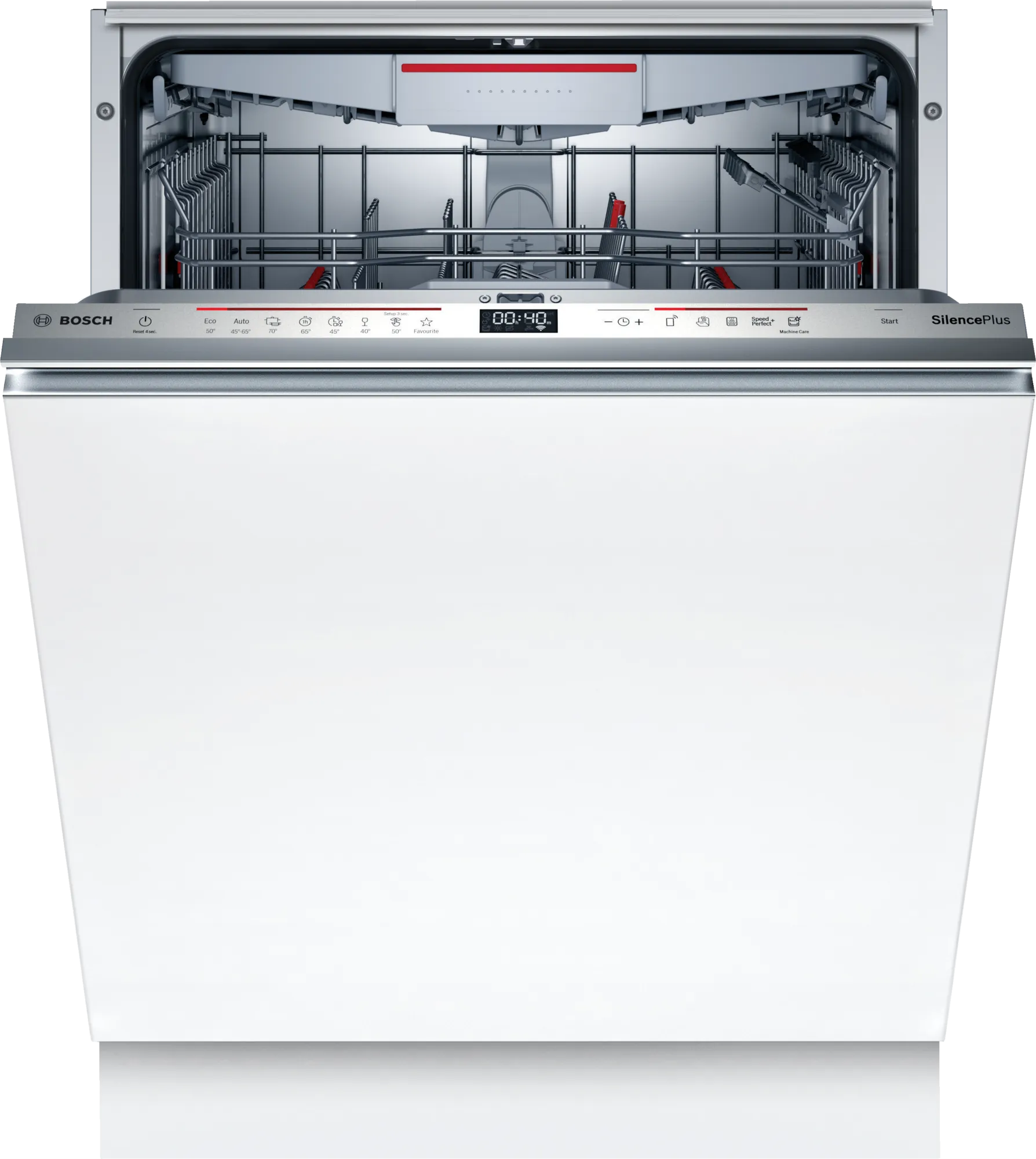 

Посудомоечная машина встраиваемая полноразмерная Bosch SMV6ECX51E, серебристый (SMV6ECX51E), SMV6ECX51E