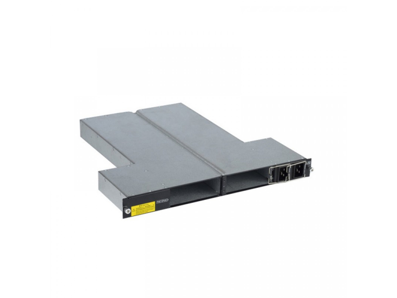 

Блок питания Ruijie RG-PA1600I-PL, PoE, Redundancy, AC, 1600W, черный (RG-PA1600I-PL), RG-PA1600I-PL