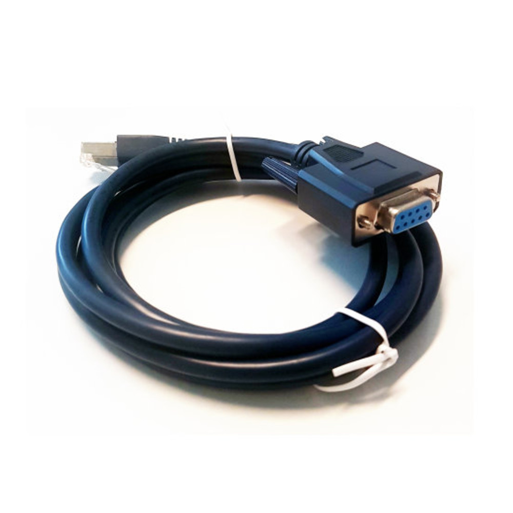 

Кабель Ruijie, RJ45-DB9, 2м, черный (CON-DB9/RJ45-2M)