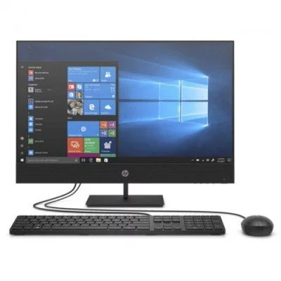 

Моноблок HP ProOne 440 G6 23.8" 1920x1080, Intel Core i3-10100T 3.0GHz, 4Gb RAM, 256Gb SSD, DVD-RW, Intel UHD Graphics, DOS, черный (4U5W3ES), 440 G6