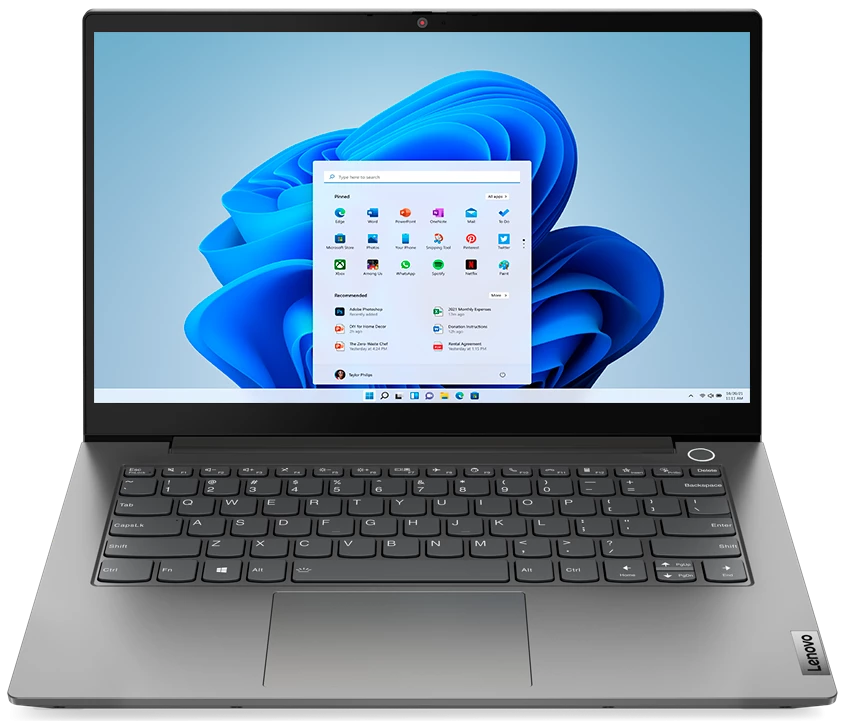 

Ноутбук Lenovo Thinkbook 14-ITL 14" LCD 1920x1080, Intel Core i5-1135G7 2.4GHz, 8Gb RAM, 512Gb SSD, W10Pro (20VD00XMRU), Нет, 14-ITL