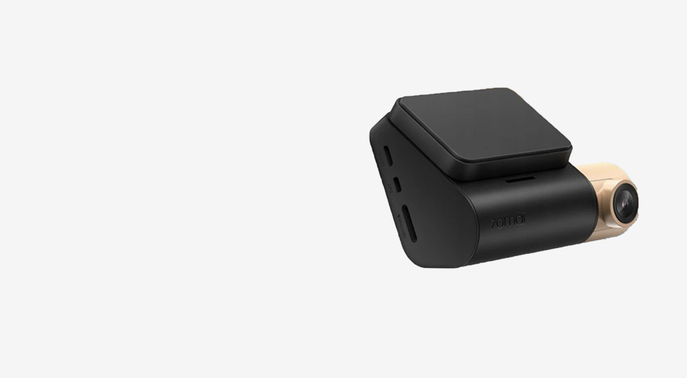 

Видеорегистратор с экраном 70mai Dash Cam Lite 2, 1920x1080 30 к/с, 130°, 2" 480x360, G-сенсор, WiFi, microSD (microSDXC), черный (Midrive D10), Dash Cam Lite 2