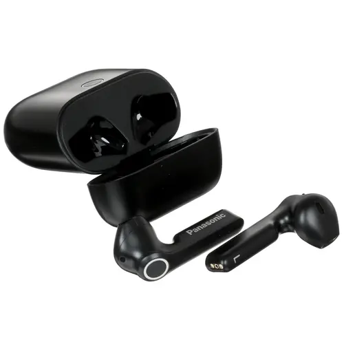 

Наушники TWS Panasonic RZ-B100WDGCK, черный (RZ-B100WDGCK), RZ-B100WDGCK