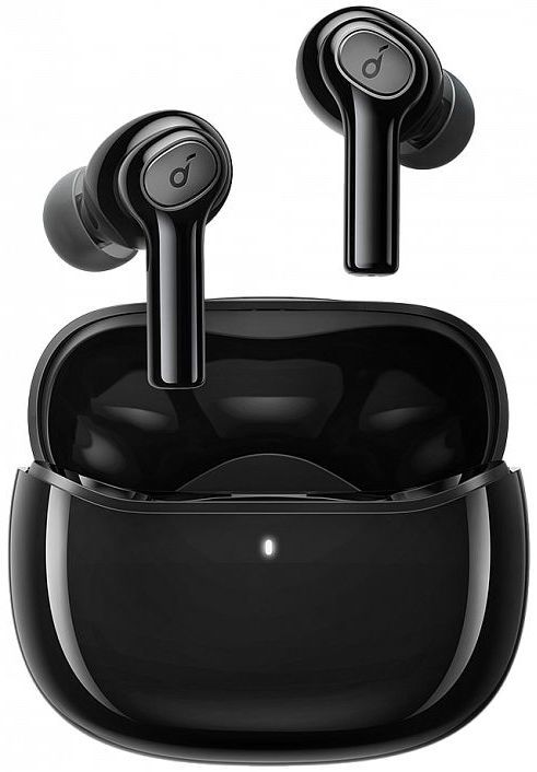 

Беспроводная гарнитура Soundcore Rise R100 , черный (SDC-A3981G11-BK), Rise R100