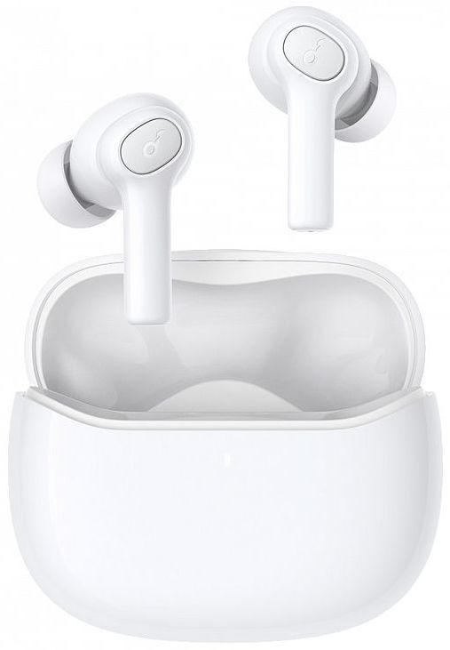 

Беспроводная гарнитура Soundcore Rise R100 , белый (SDC-A3981G21-WT), Rise R100