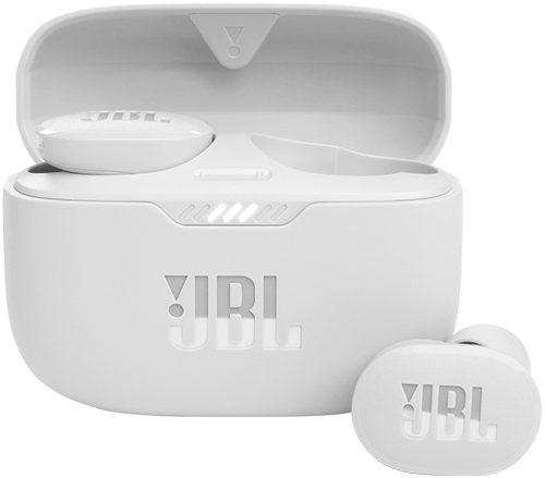 

Беспроводная гарнитура JBL Tune 130NC , белый (JBLT130NCTWSWHT), Tune 130NC