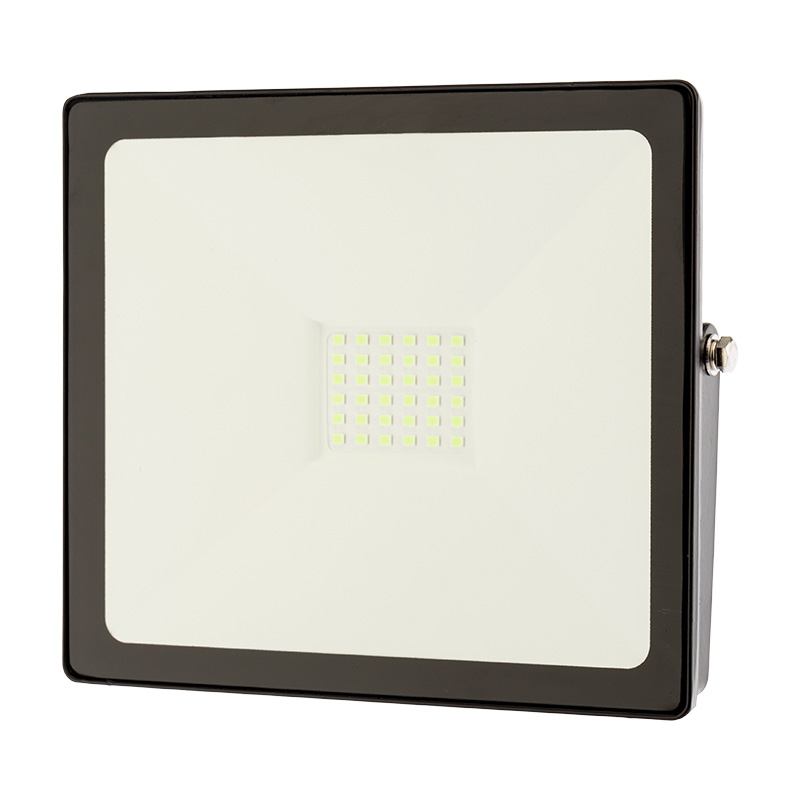 

Прожектор светодиодный REXANT, 50Вт, IP65, черный (605-017)