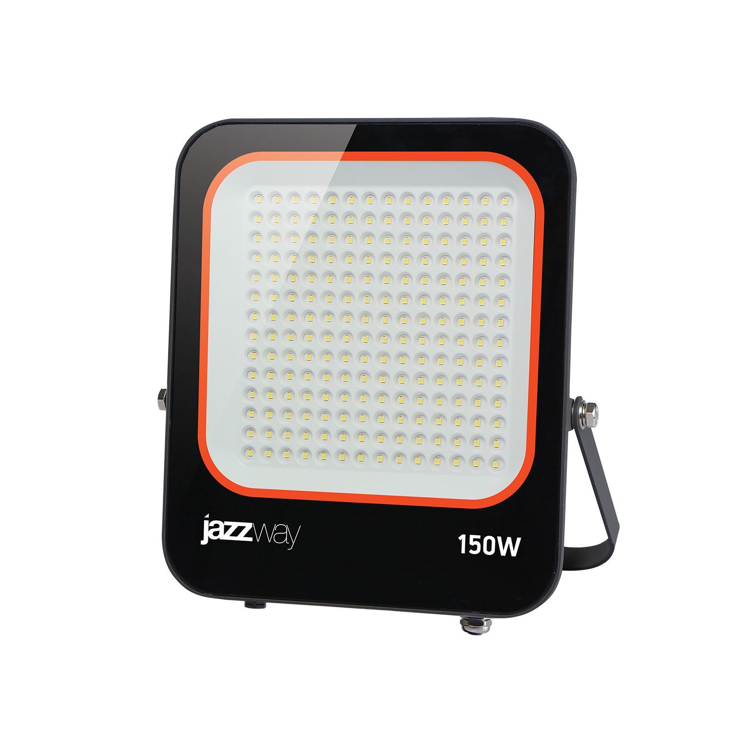 

Прожектор светодиодный Jazzway PFL-V, 200Вт, 13500лм, 6500K, Ra:80, IP65, черный (5039797), PFL-V