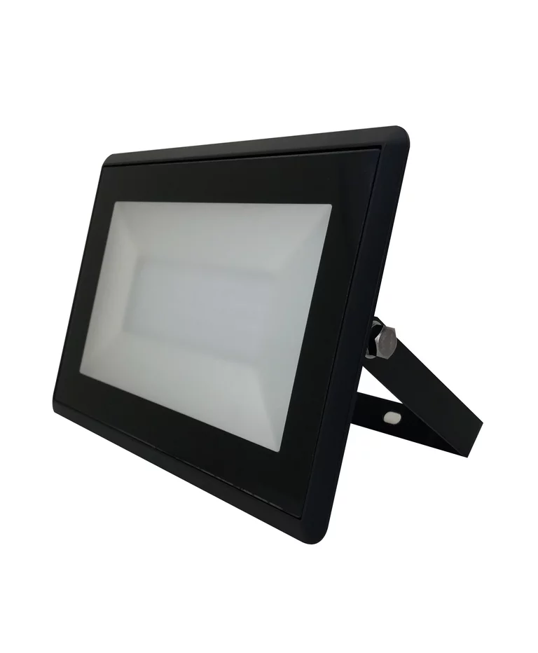 

Прожектор светодиодный LEDVANCE FLOODLIGHT, 200Вт, 15600лм, 4000K, Ra:80, IP65, черный (4058075183520), FLOODLIGHT