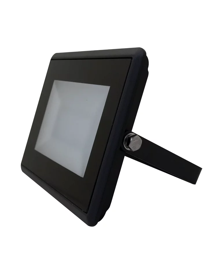 

Прожектор светодиодный LEDVANCE FLOODLIGHT, 20Вт, 1440лм, 4000K, Ra:80, IP65, черный (4058075176591), FLOODLIGHT