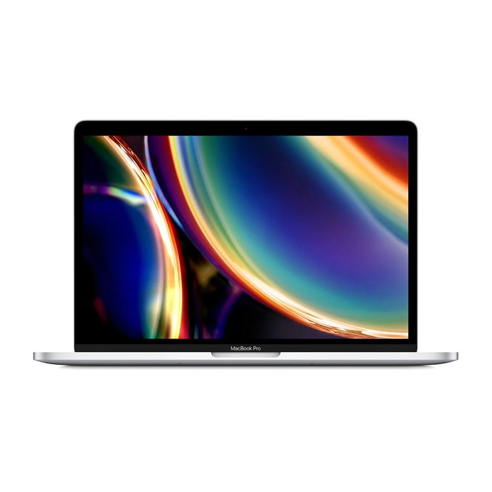 

Ноутбук Apple MacBook Pro 13.3" IPS 2560x1600, Apple M2, 8Gb RAM, 256Gb SSD, MacOS, серебристый (MNEP3LL/A) Английская клавиатура!