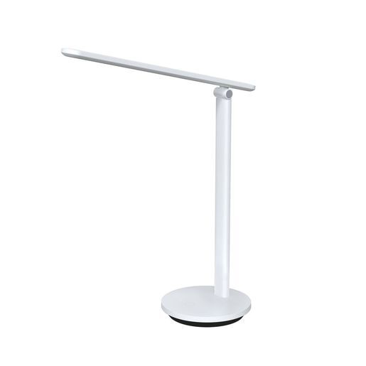 

Светильник настольный Yeelight Folding Desk Lamp Z1 Pro (Rechargeable), сменный аккумулятор 2500 мАч, 5 Вт, белый (YTDC0719002WTGL), Folding Desk Lamp Z1 Pro (Rechargeable)