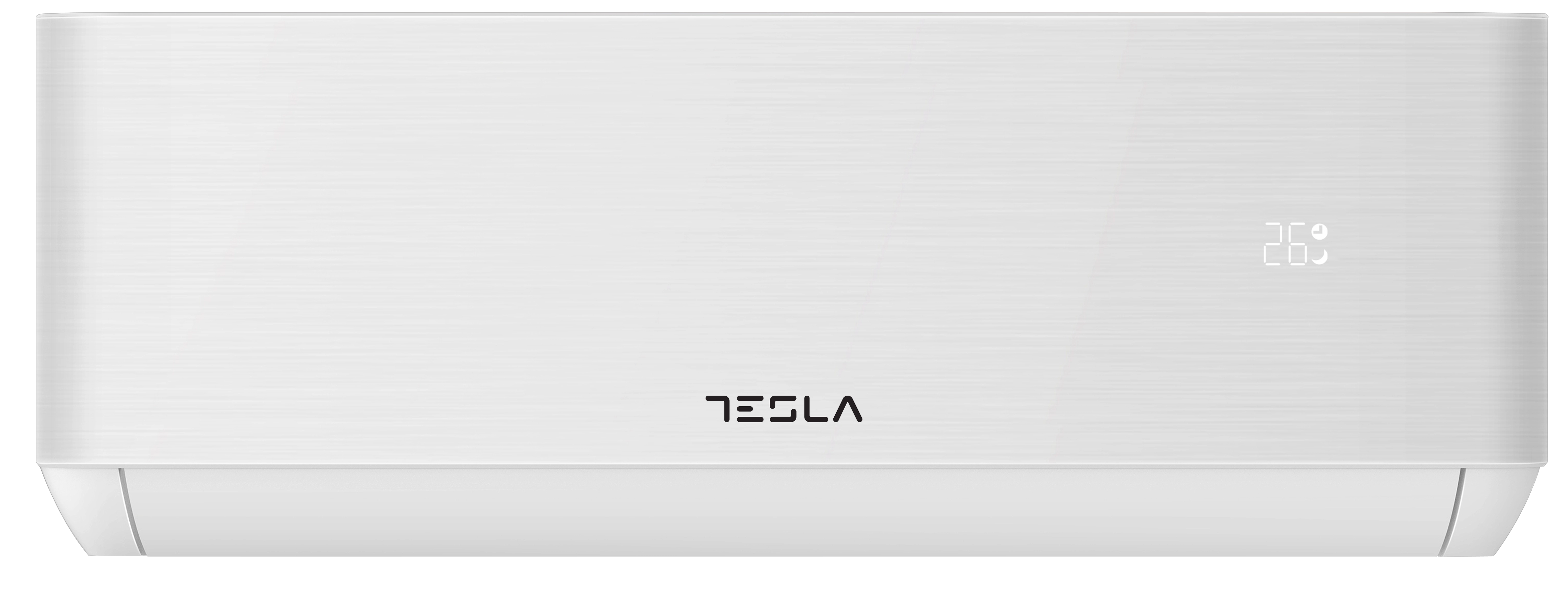 

Настенная сплит-система до 25м², 9000 BTU/ч, инверторный, охлаждение / обогрев, осушение, белый, Tesla TT27TP61S-0932IAWUV (TT27TP61S-0932IAWUV), TT27TP61S-0932IAWUV
