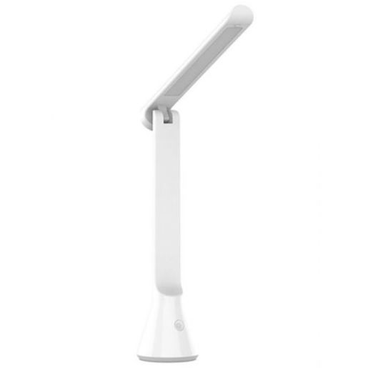 Светильник настольный Yeelight Rechargeable Folding Desk Lamp, белый