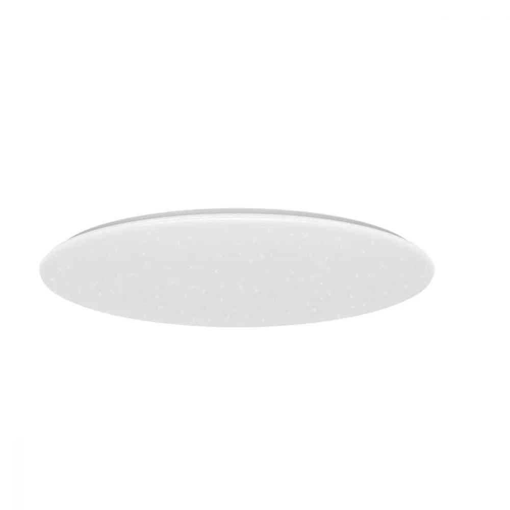

Потолочная лампа Yeelight Galaxy Ceiling Light 480 (Starry), 480х480х80, белый (YXDC0518006WTGL), Galaxy Ceiling Light 480 (Starry)