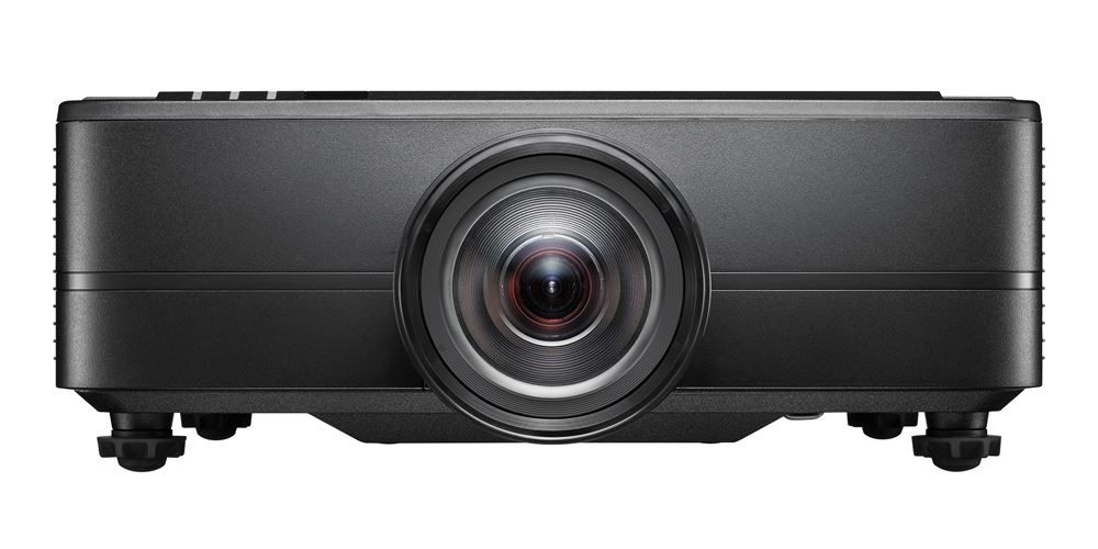 

Проектор Optoma ZU920TST, DLP, 1920x1200, 9800лм (W9PD7K401VZ1), ZU920TST