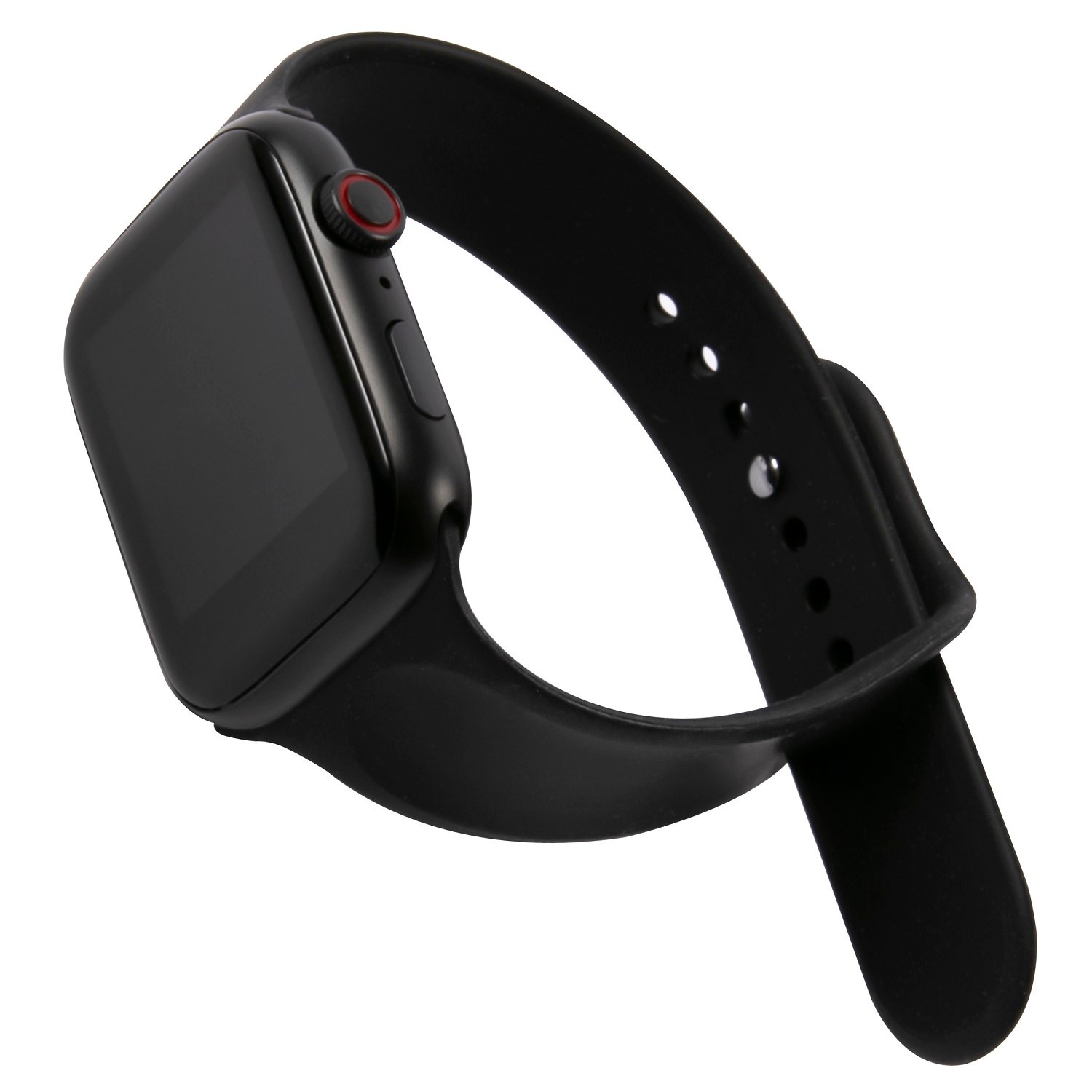 

Смарт-часы Mobility mft-50, 1.3" Amoled, хаки (УТ000027936), mft-50