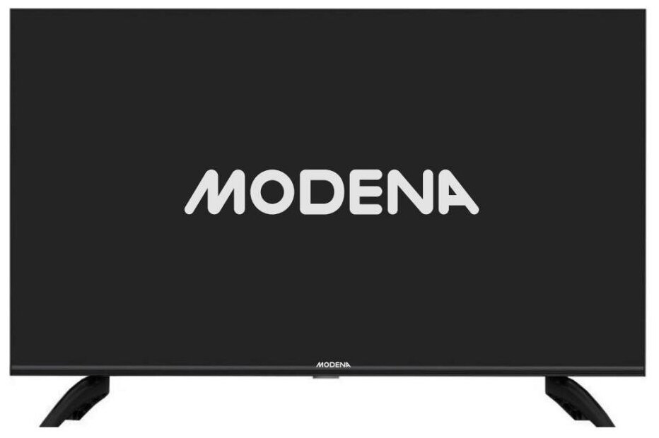 

Телевизор 32" MODENA BLACK TV 3212 LAX, 1366х768, HDMIx1, USBx1, WiFi, Smart TV, черный (TV 3212 LAX), BLACK TV 3212 LAX