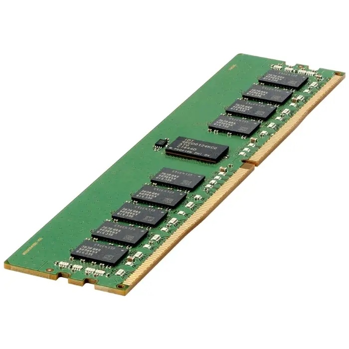

Память DDR4 RDIMM 16Gb, 2933MHz, CL21, 1.2V, Single Rank, ECC Reg, HPE (P00920-B21)