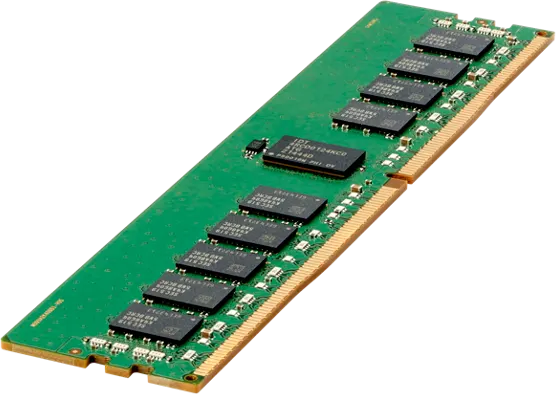 Память DDR4 UDIMM 16Gb HPE P43019-B21