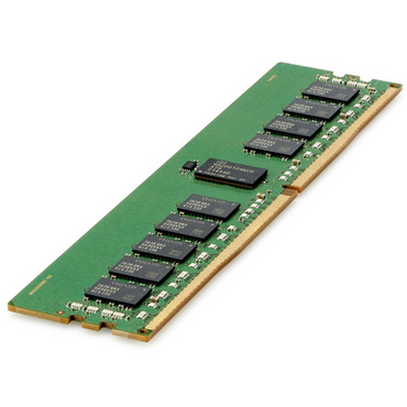 Память DDR4 RDIMM 32Gb HPE P07646-B21