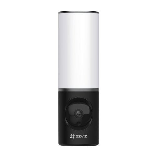 

IP-камера EZVIZ LC3 2мм, корпусная, 4Мпикс, CMOS, до 2560x1440, до 30кадров/с, LED подсветка, WiFi, -30 °C/+50 °C, серый/черный (CS-LC3), LC3